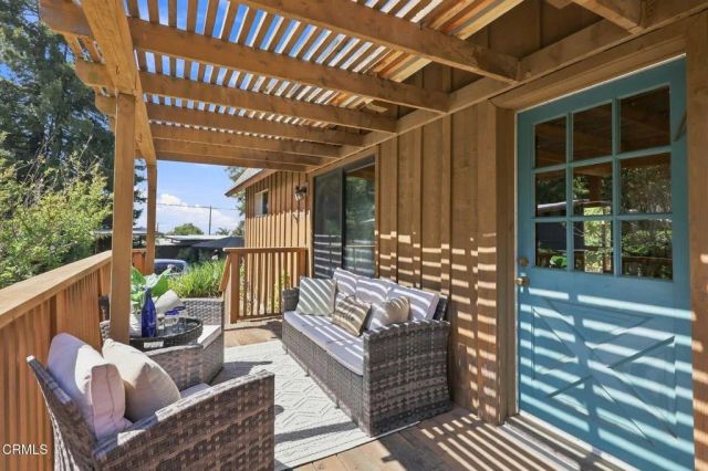 5433 Beckford Street, Ventura, CA 93003