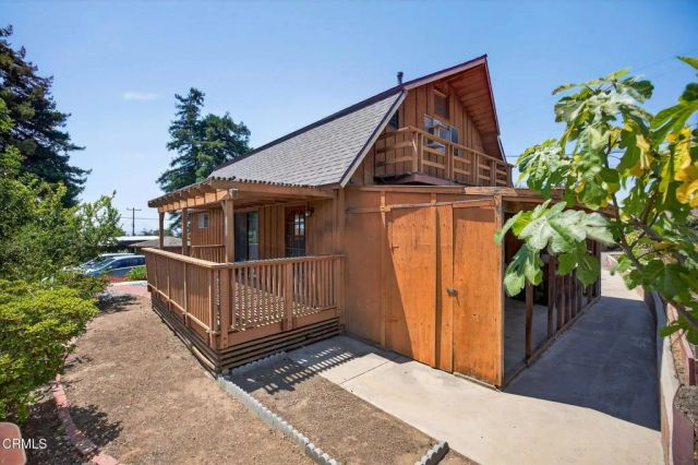 5433 Beckford Street, Ventura, CA 93003