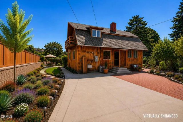 5433 Beckford Street, Ventura, CA 93003