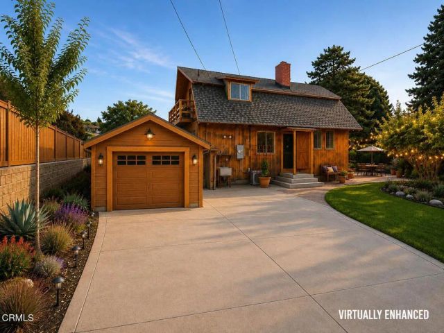 5433 Beckford Street, Ventura, CA 93003