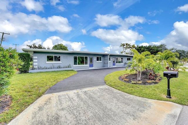 208 NW 1st Street, Boynton Beach, FL 33435