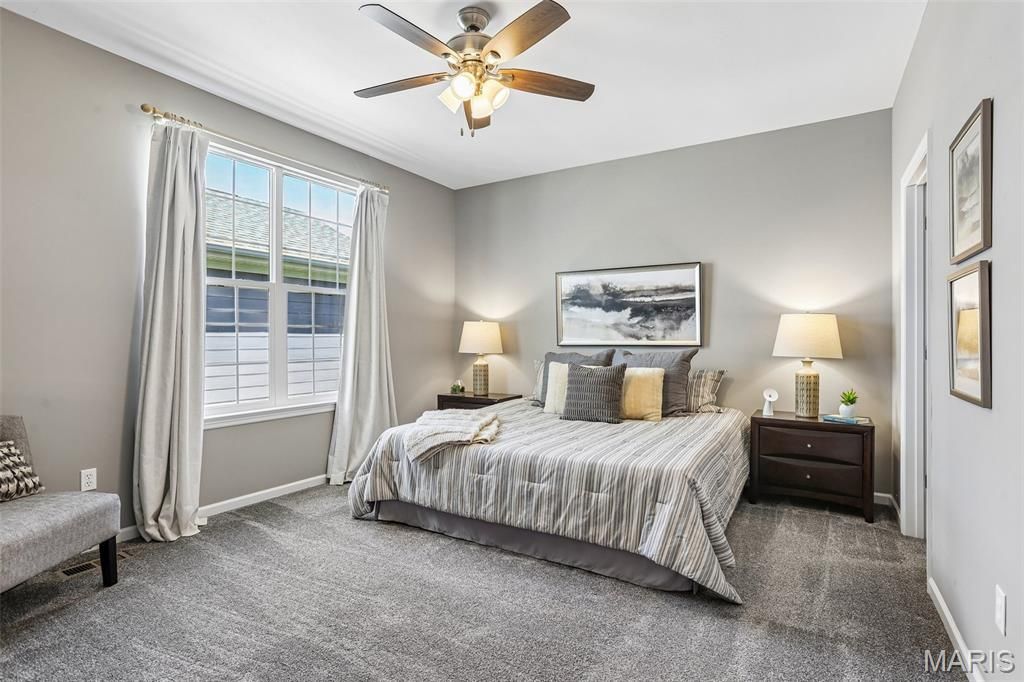 Image 11 of property listing at 2536 Fossett Drive, Wildwood, MO 63040