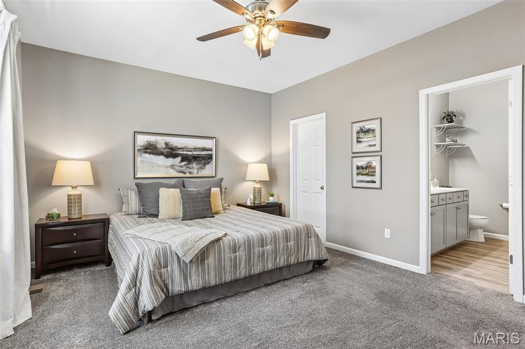 Image 12 of property listing at 2536 Fossett Drive, Wildwood, MO 63040