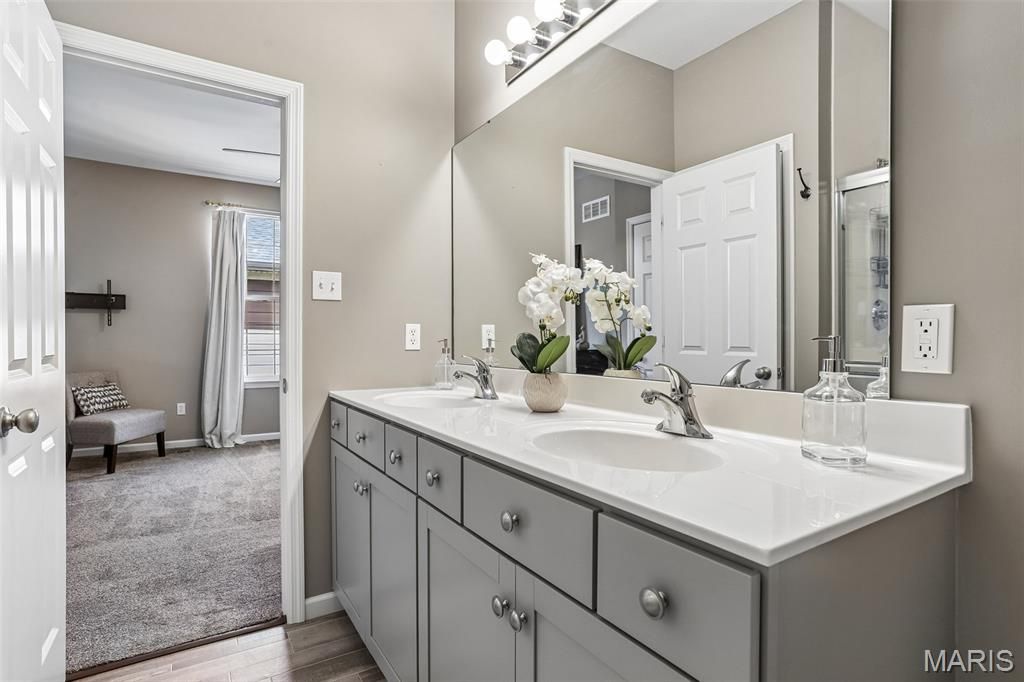 Image 14 of property listing at 2536 Fossett Drive, Wildwood, MO 63040