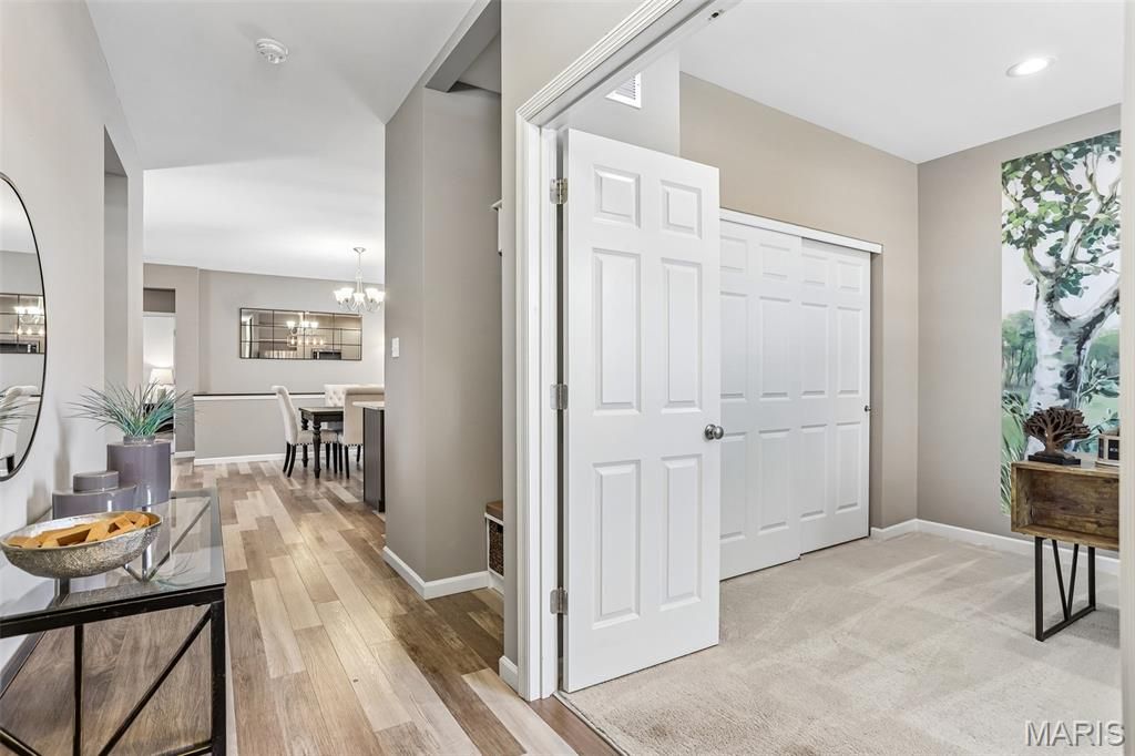 Image 16 of property listing at 2536 Fossett Drive, Wildwood, MO 63040