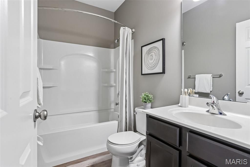 Image 22 of property listing at 2536 Fossett Drive, Wildwood, MO 63040