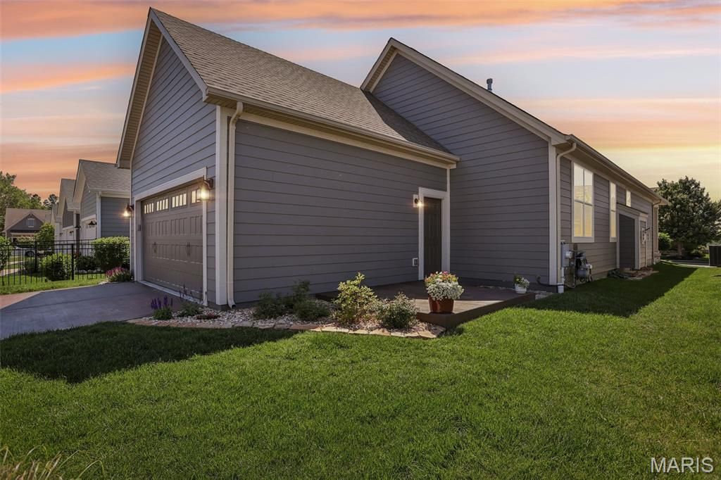 Image 34 of property listing at 2536 Fossett Drive, Wildwood, MO 63040