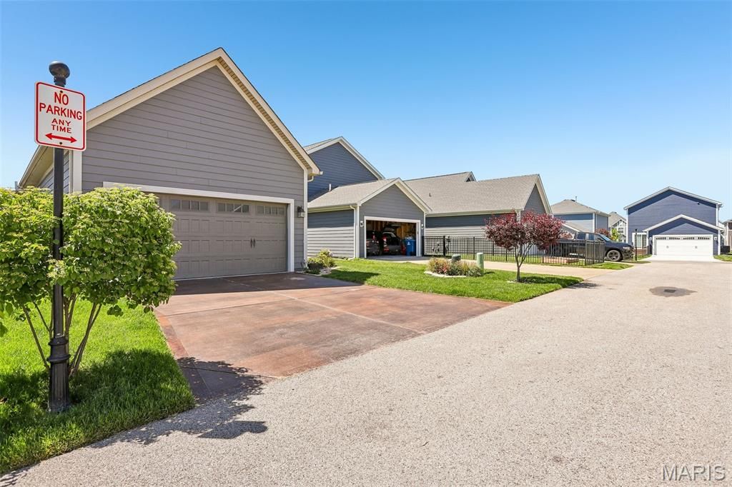 Image 35 of property listing at 2536 Fossett Drive, Wildwood, MO 63040