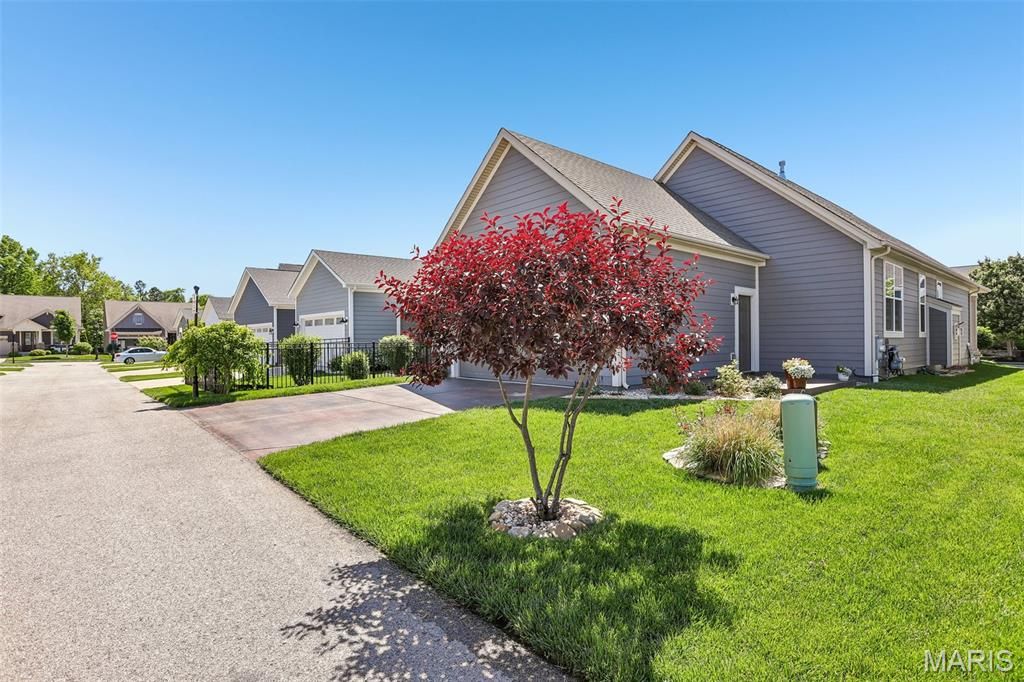 Image 36 of property listing at 2536 Fossett Drive, Wildwood, MO 63040