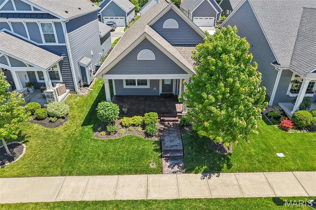Image 37 of property listing at 2536 Fossett Drive, Wildwood, MO 63040