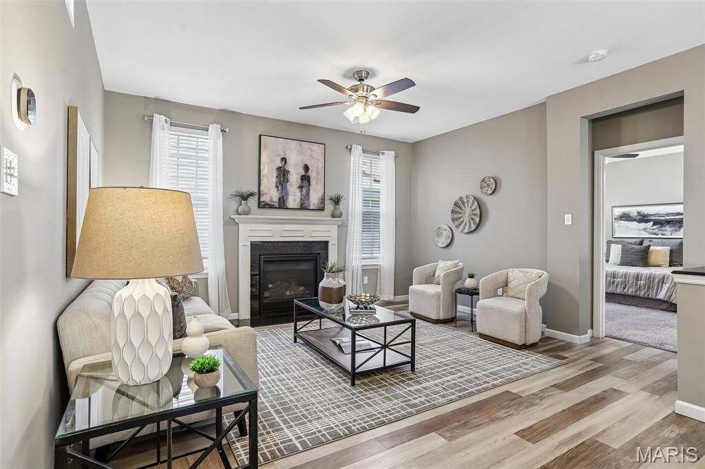 Image 10 of property listing at 2536 Fossett Drive, Wildwood, MO 63040
