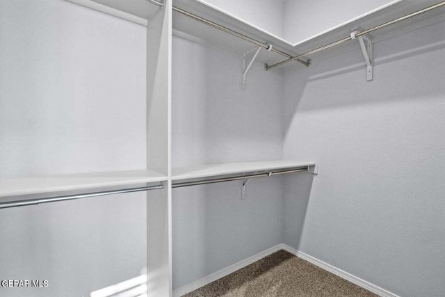 1021 Ultrastar Place, Horizon City, TX 79928