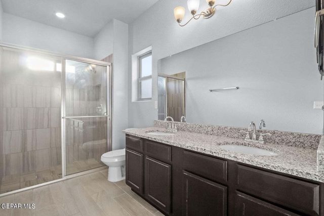 1021 Ultrastar Place, Horizon City, TX 79928