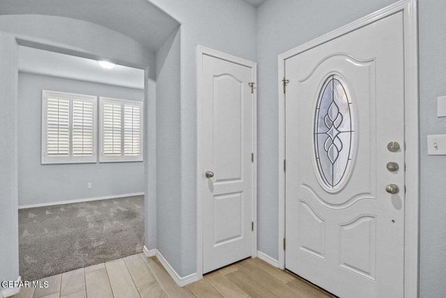 1021 Ultrastar Place, Horizon City, TX 79928