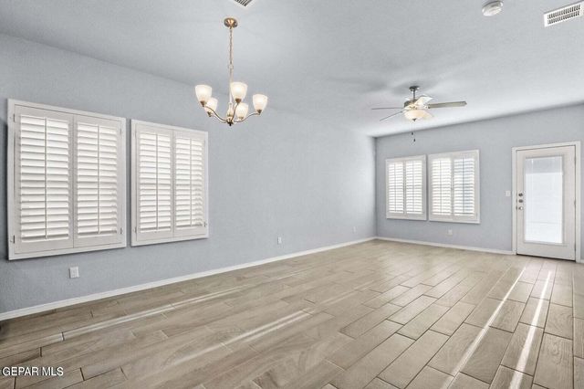 1021 Ultrastar Place, Horizon City, TX 79928