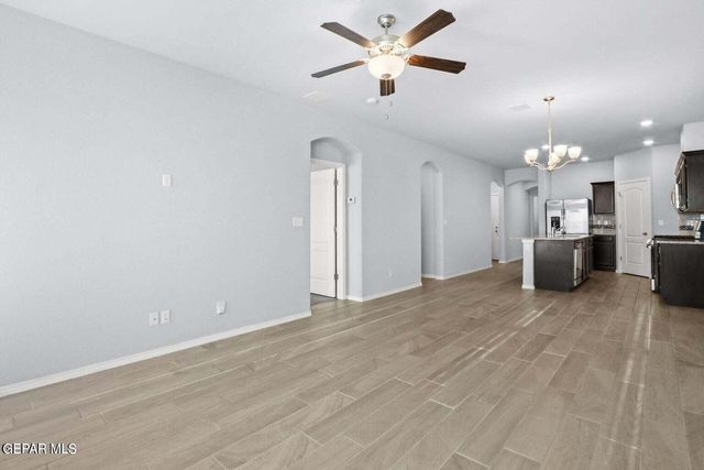 1021 Ultrastar Place, Horizon City, TX 79928