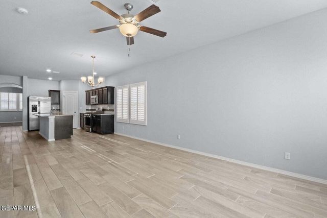 1021 Ultrastar Place, Horizon City, TX 79928