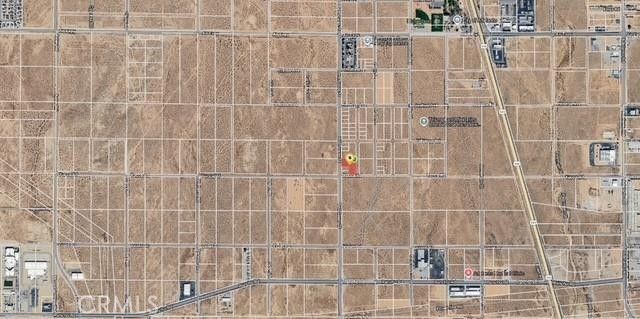 0 Bellflower Road, Adelanto, CA 92301