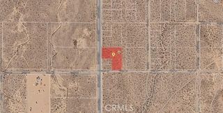 0 Bellflower Road, Adelanto, CA 92301