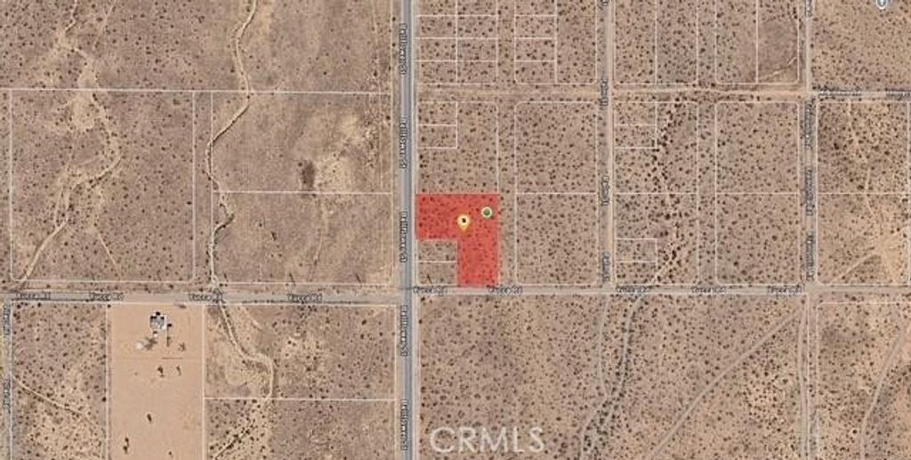 0 Bellflower Road, Adelanto, CA 92301