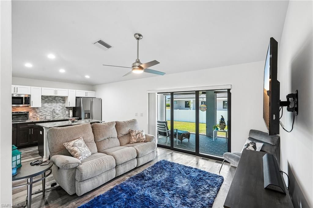 Image 18 of property listing at 4216 NW 25th TER, Cape Coral, FL 33993