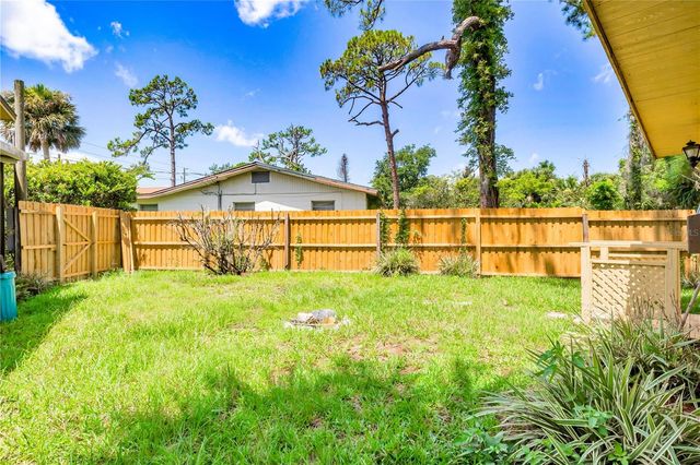 120 NIVER STREET, Port Orange, FL 32127