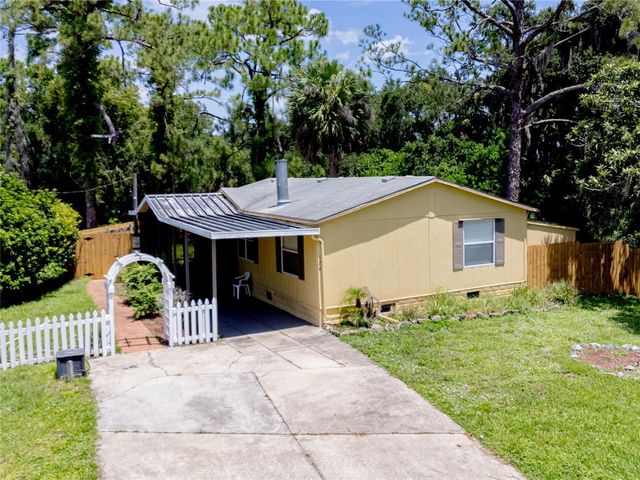 120 NIVER STREET, Port Orange, FL 32127