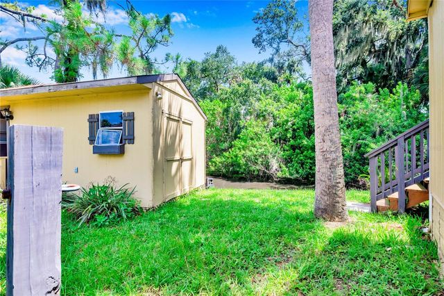 120 NIVER STREET, Port Orange, FL 32127