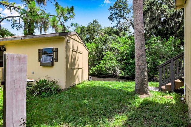 120 NIVER STREET, Port Orange, FL 32127