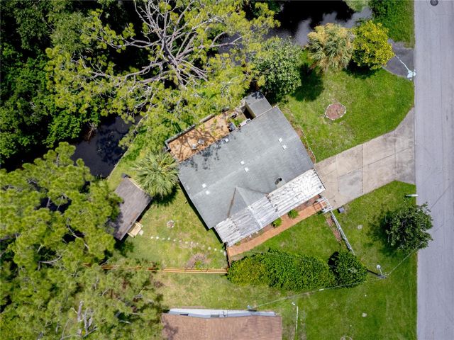 120 NIVER STREET, Port Orange, FL 32127