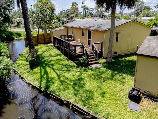 120 NIVER STREET, Port Orange, FL 32127