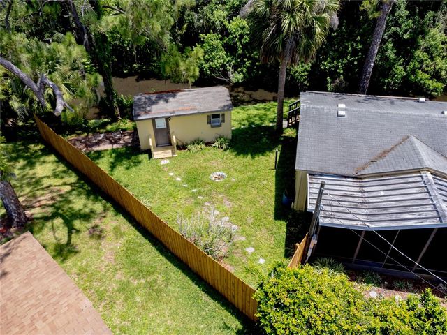 120 NIVER STREET, Port Orange, FL 32127