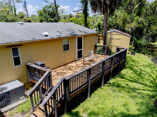 120 NIVER STREET, Port Orange, FL 32127