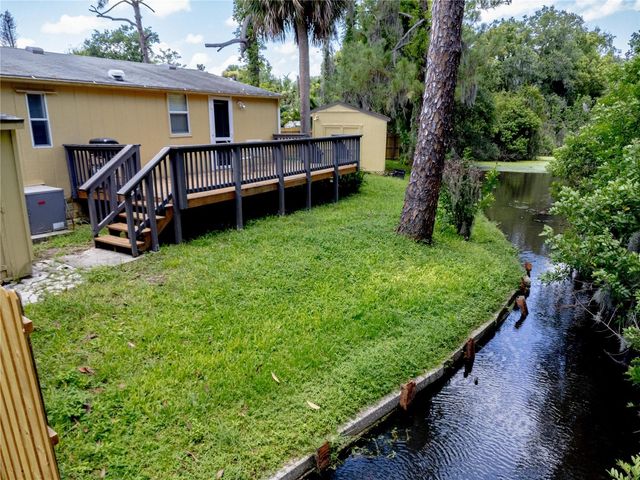 120 NIVER STREET, Port Orange, FL 32127