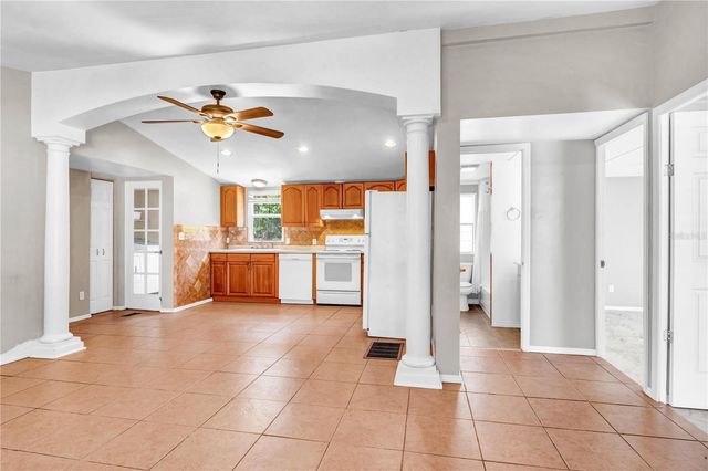 120 NIVER STREET, Port Orange, FL 32127