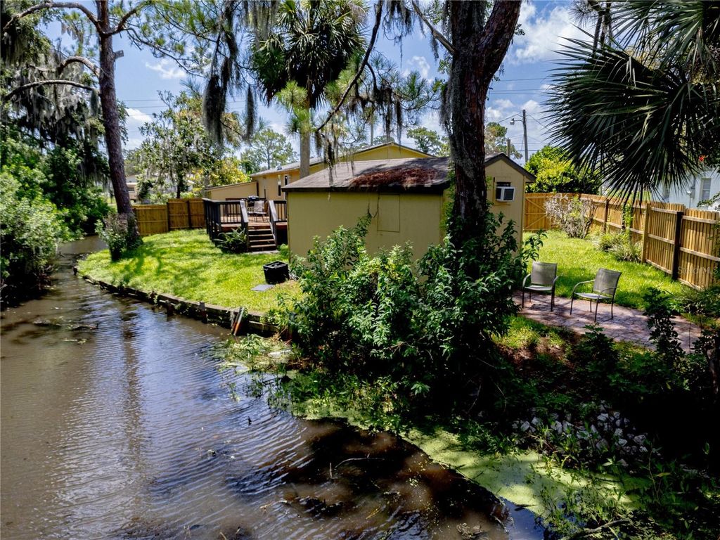 120 NIVER STREET, Port Orange, FL 32127