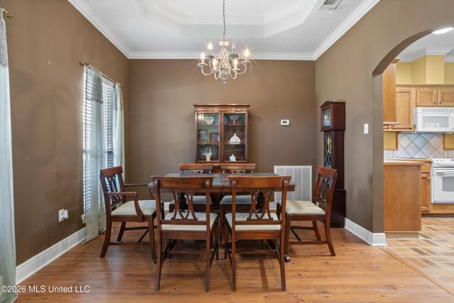 12177 Amherst Drive, Gulfport, MS 39503