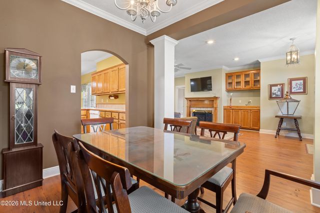 12177 Amherst Drive, Gulfport, MS 39503