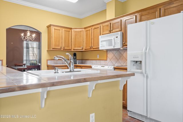 12177 Amherst Drive, Gulfport, MS 39503