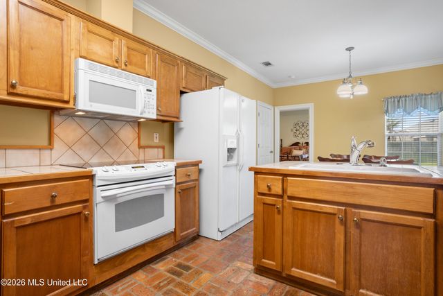 12177 Amherst Drive, Gulfport, MS 39503