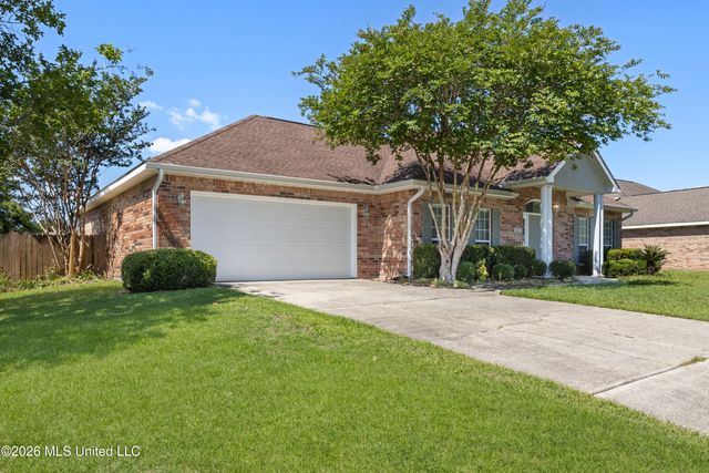 12177 Amherst Drive, Gulfport, MS 39503