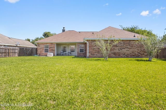 12177 Amherst Drive, Gulfport, MS 39503
