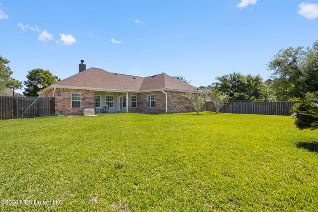 12177 Amherst Drive, Gulfport, MS 39503