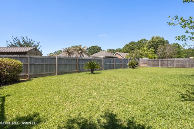 12177 Amherst Drive, Gulfport, MS 39503