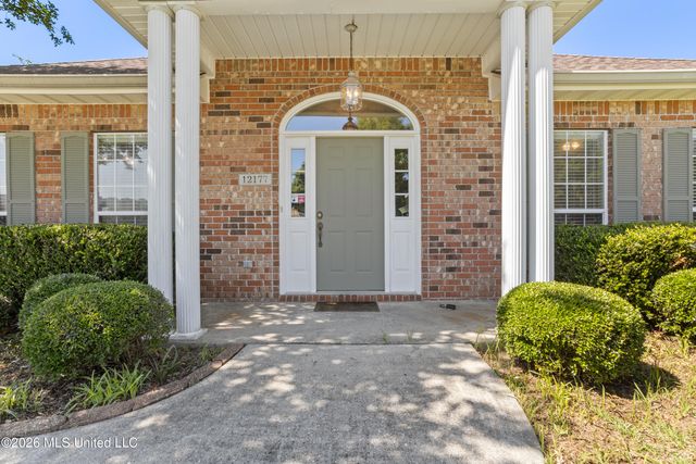 12177 Amherst Drive, Gulfport, MS 39503