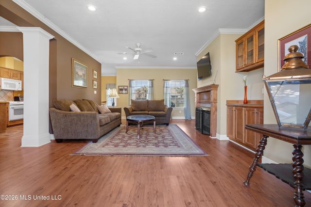 12177 Amherst Drive, Gulfport, MS 39503