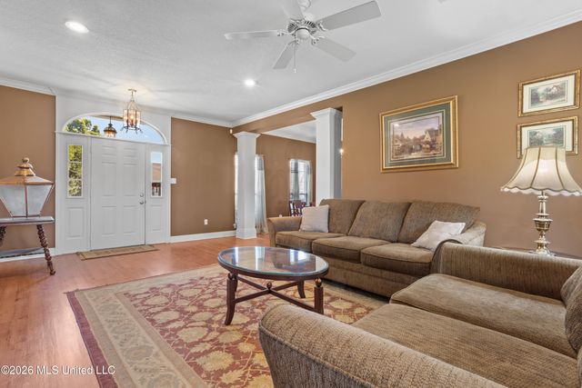 12177 Amherst Drive, Gulfport, MS 39503