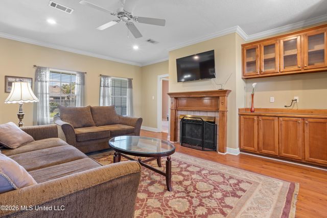 12177 Amherst Drive, Gulfport, MS 39503