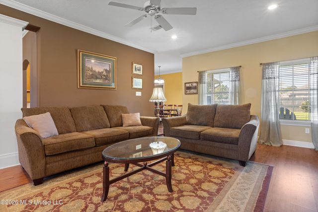 12177 Amherst Drive, Gulfport, MS 39503