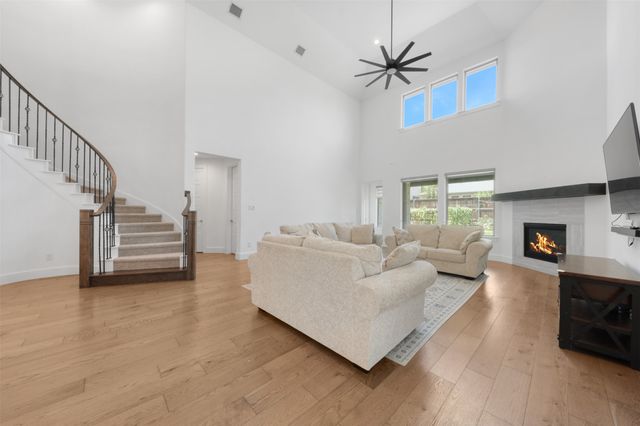 14164 Berryfield Lane, Frisco, TX 75035